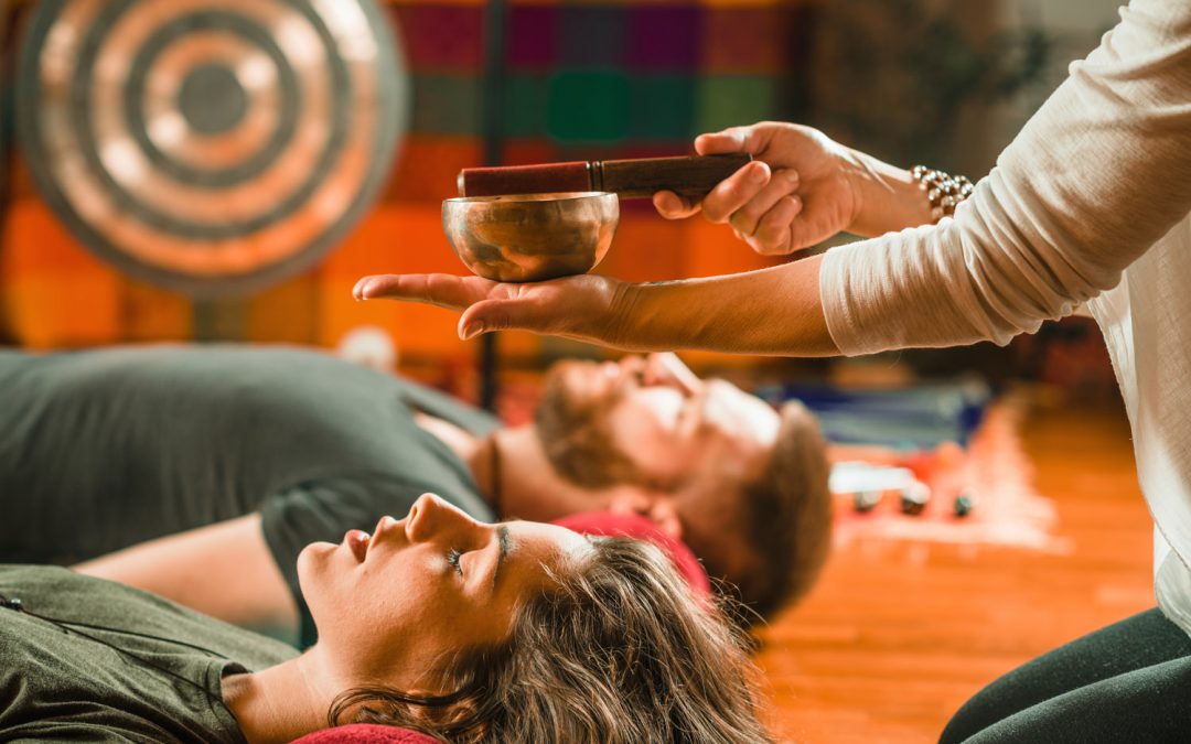 5 Ways Frequency Tuning Can Enhance Your Spiritual Practice